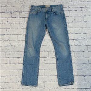 Baldwin Henley Slim Straight Jeans - Size 29